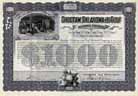 Choctaw, Oklahoma & Gulf Railroad