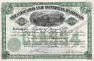 Concord & Montreal Railroad
