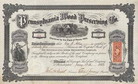 Pennsylvania Wood Preserving Co.