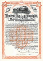 Wiscasset, Waterville & Farmington Railroad