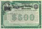New Jersey & New York Railroad