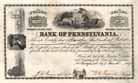 Bank of Pennsylvania