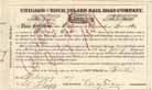 Chicago & Rock Island Railroad (OU Farnam)