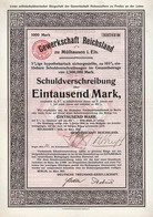 Gewerkschaft Reichsland