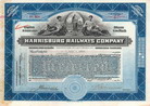 Harrisburg Railways