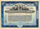 Harrisburg Railways