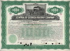 Central of Georgia Railway