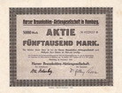 Harzer Braunkohlen-AG