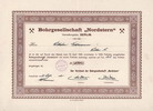 Bohrgesellschaft Nordstern