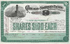 Chicago & Northern Pacific Railroad
