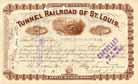 Tunnel Railroad of St. Louis