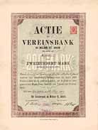 Vereinsbank zu Mlsen St. Jakob