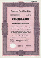 Deutsche Ost-Afrika-Linie