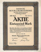 Badische Motor-Lokomotivwerke AG