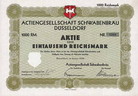 AG Schwabenbr�u