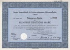 Barmer Baugesellschaft fr Arbeiterwohnungen AG