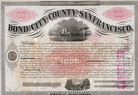 City and County of San Francisco