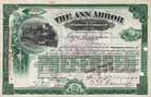 Ann Arbor Railroad