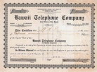 Hawaii Telephone Co.