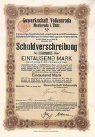 Gewerkschaft Volkenroda