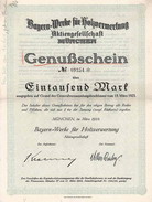Bayern-Werke fr Holzverwertung AG