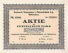 Norddeutsche Patentmatratzen- & Polstermbelfabrik AG