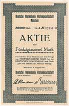 Deutsche Hopfenbank AG