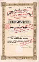 Hohenlohesche N�hrmittelfabrik AG