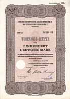 Norddeutsche Lederwerke AG