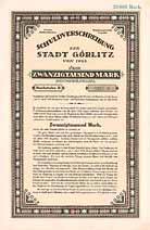 Stadt Grlitz