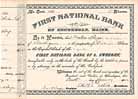 First National Bank of Skowhegan