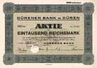 Drener Bank