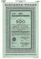 Klckner-Werke AG