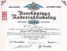 Norrkpings Rederieaktiebolaget