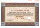 Deutscher Investment-Trust Gesellschaft f�r Wertpapieranlagen m.b.H.
