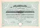 �Victoria� Institut de Credit si Economii S.p.A. (�Victoria� Spar- und Kreditanstalt AG)