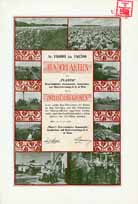 �Planta� �sterreichische Samenzucht-, Gem�sebau- und Obstverwertungs-AG