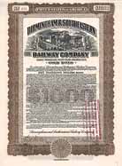 Birmingham & Southeastern Railway