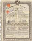 K�nigreich Griechenland - Royaume de Gr�ce - Kingdom of Greece