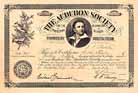 Audubon Society for the Protection of American Birds