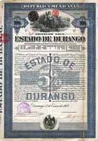 Estado de Durango