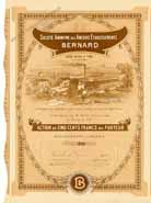 S.A. des Anciens Etablissements Bernard