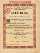 Stettin-Rigaer Dampfschiffs-Gesellschaft Th. Gribel KGaA