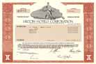 Hilton Hotels Corp.