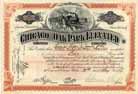 Chicago & Oak Park Elevated Railroad