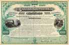 Canada Southern Railway (OU C. Vanderbilt)