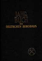 Jahrbuch des deutschen Bergbaus 1961
