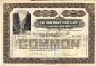 Denver & Rio Grande Railroad