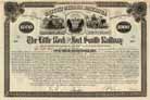 Little Rock & Fort Smith Railway