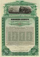 Baltimore & Ohio Railroad